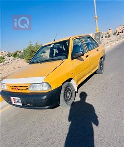 Saipa 131